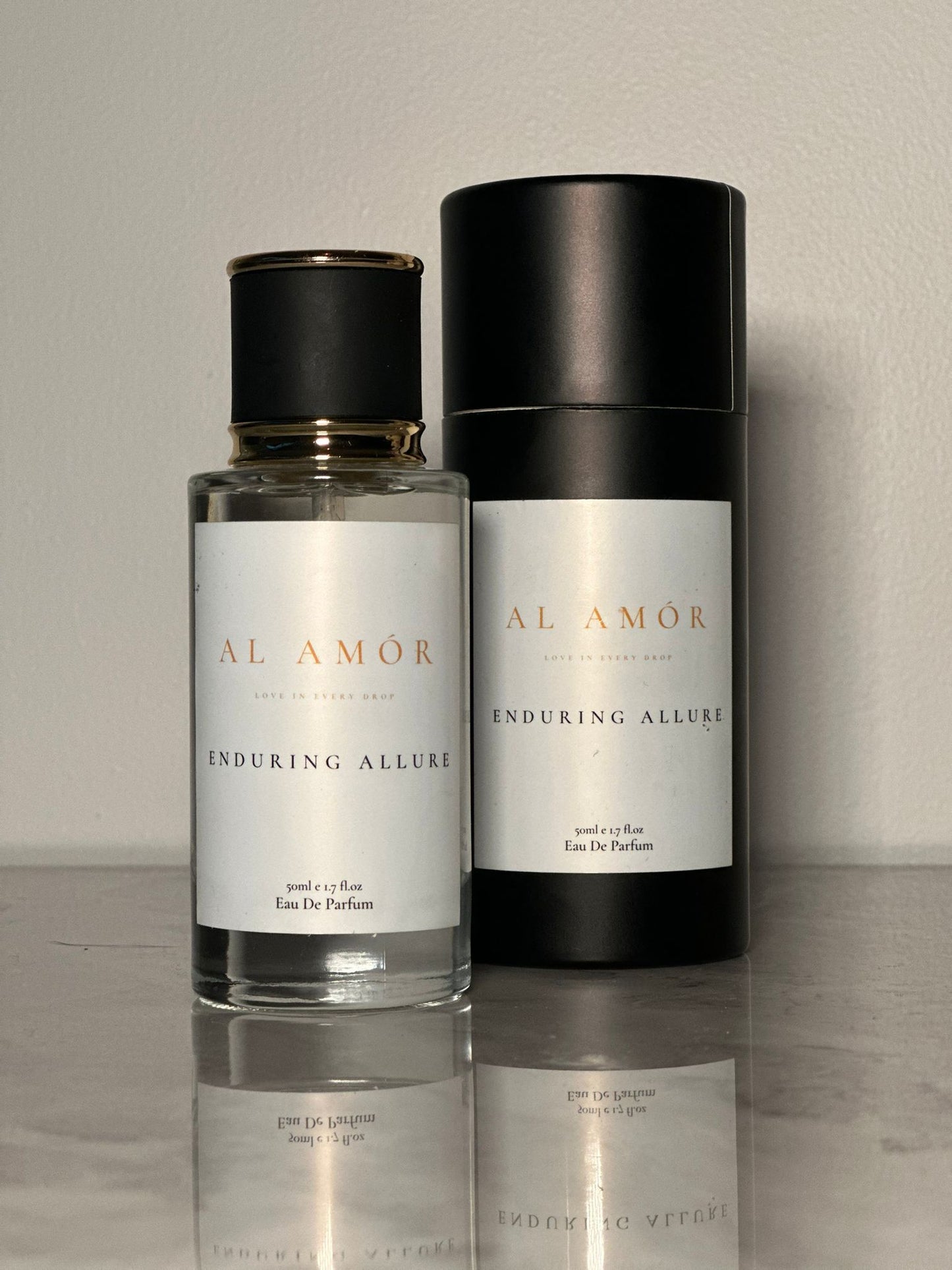 Enduring Allure