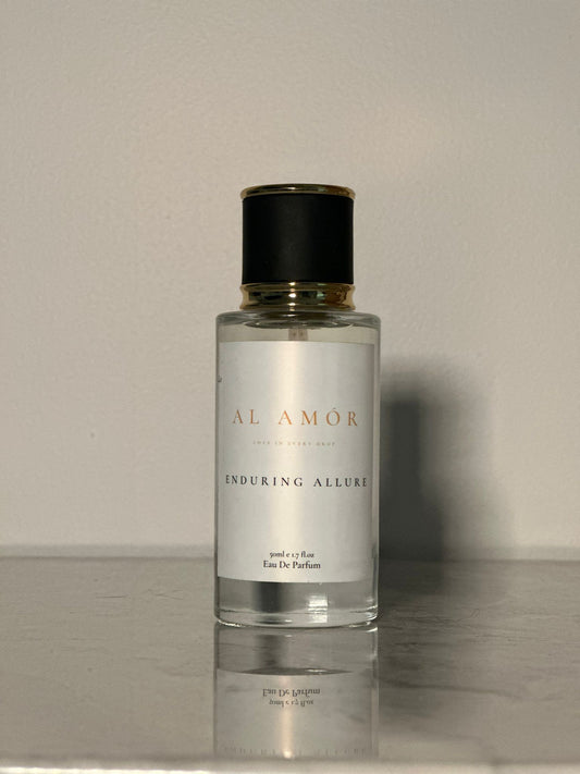 Enduring Allure